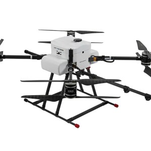 Hercules 20 High-Dra