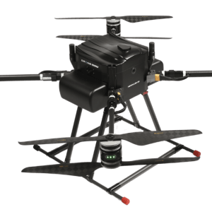 Hercules 20 – Solución de Transporte Aéreo Pesado